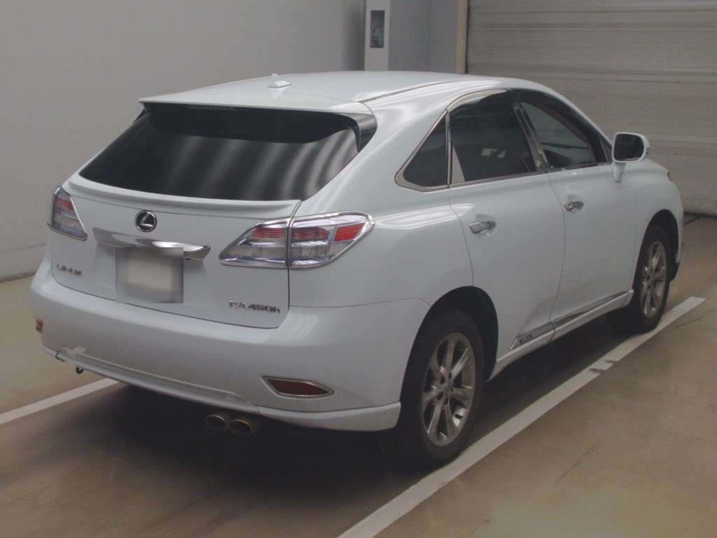 2009 Lexus RX GYL15W[1]