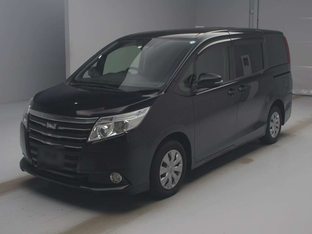 2016 Toyota Noah ZRR80G[0]