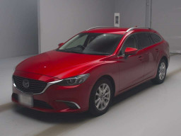 2016 Mazda Atenza Wagon