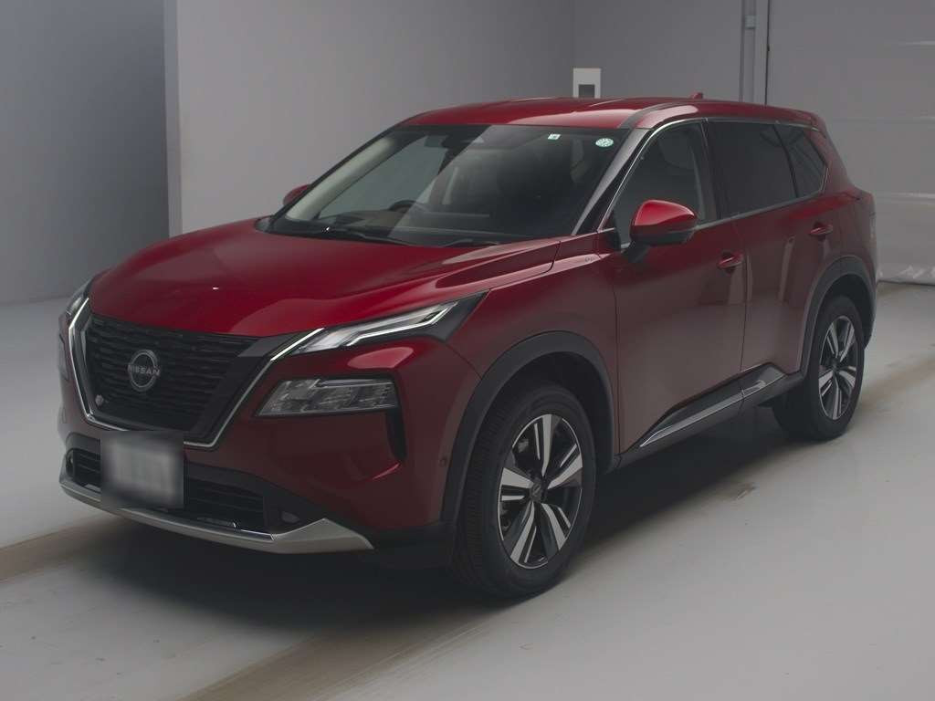 2022 Nissan X-Trail SNT33[0]