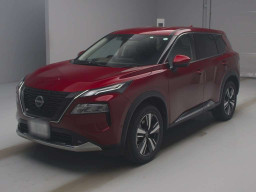 2022 Nissan X-Trail