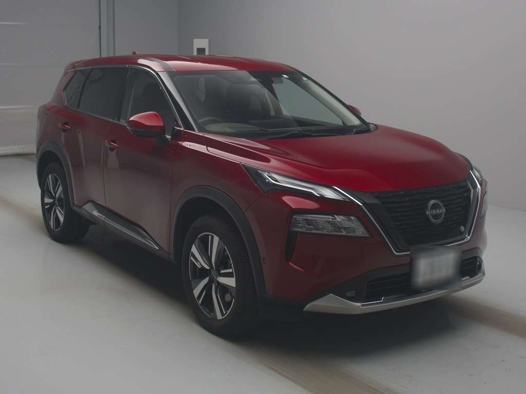 2022 Nissan X-Trail SNT33[2]