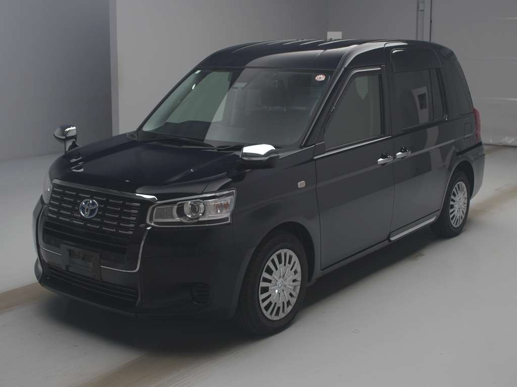 2023 Toyota JPN Taxi NTP10[0]