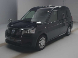 2023 Toyota JPN Taxi