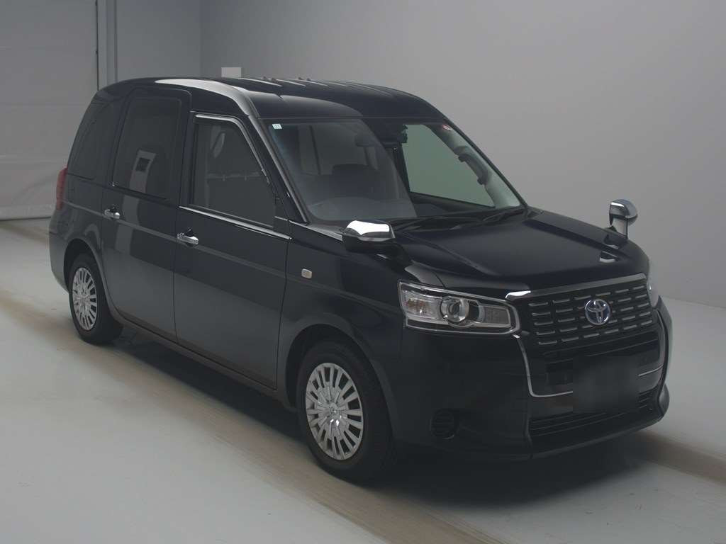 2023 Toyota JPN Taxi NTP10[2]