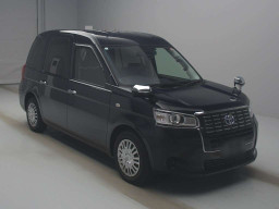 2023 Toyota JPN Taxi