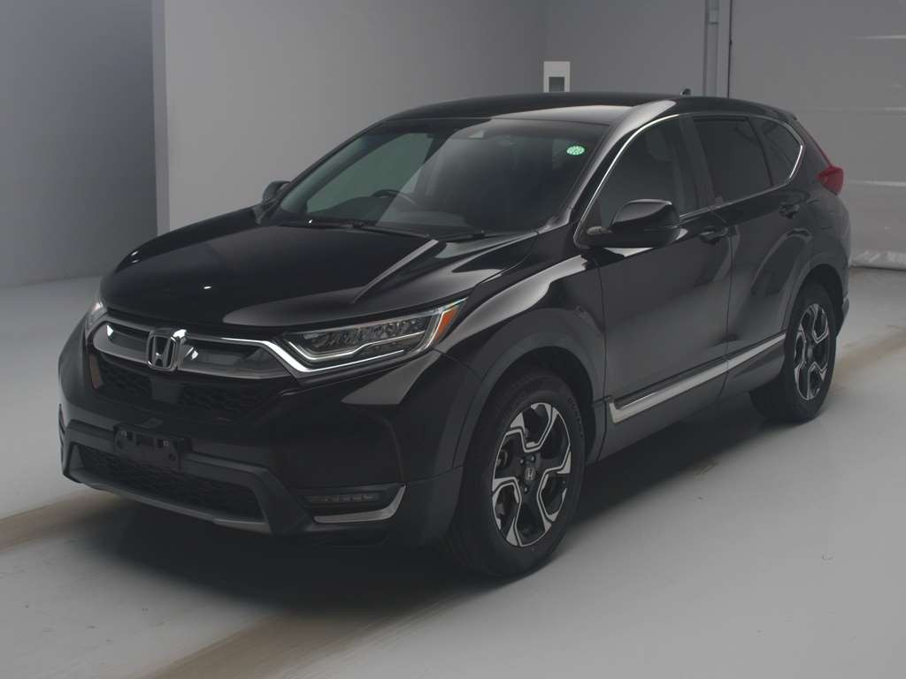 2020 Honda CR-V RW2[0]