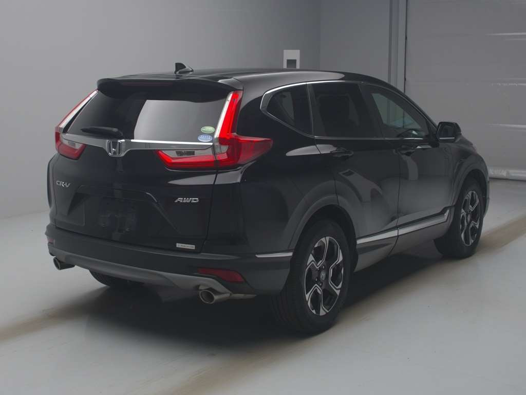 2020 Honda CR-V RW2[1]