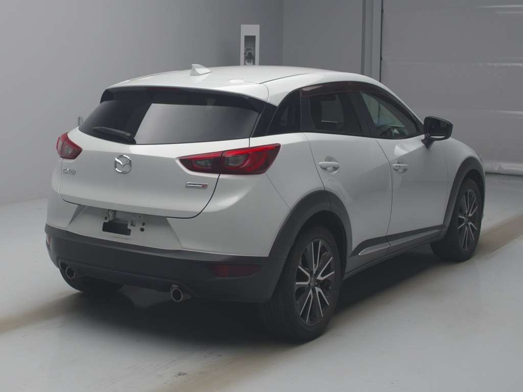 2015 Mazda CX-3 DK5FW[1]