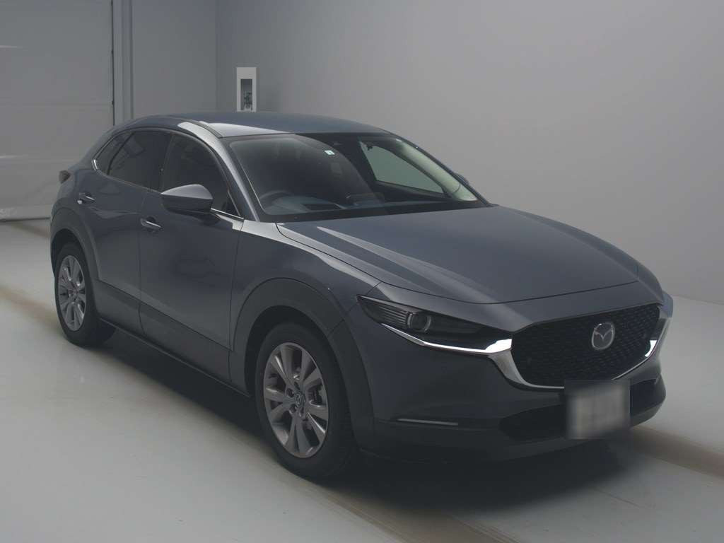 2022 Mazda CX-30 DMEP[2]