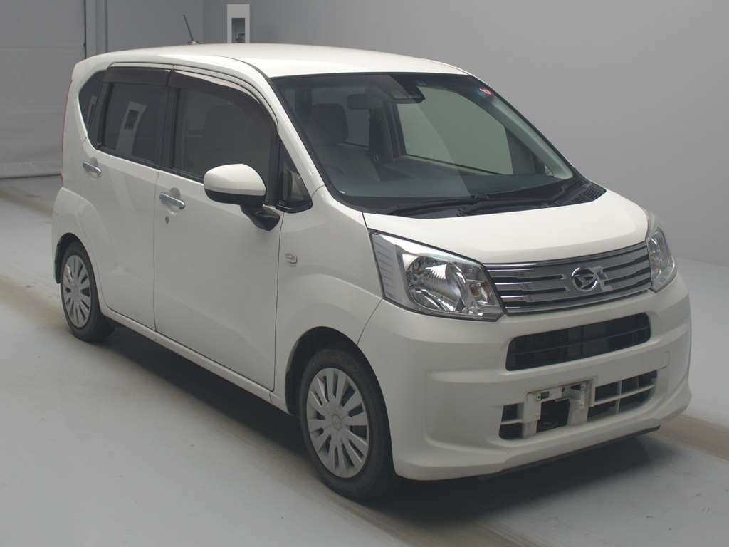 2019 Daihatsu Move LA150S[2]