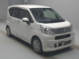 2019 Daihatsu Move