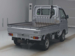 2011 Daihatsu Hijet Truck