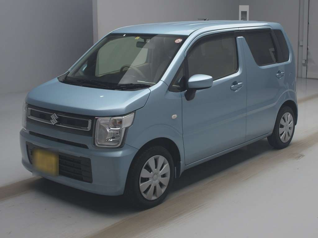 2018 Suzuki Wagon R MH35S[0]