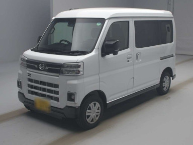 2024 Daihatsu Atrai