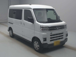 2024 Daihatsu Atrai