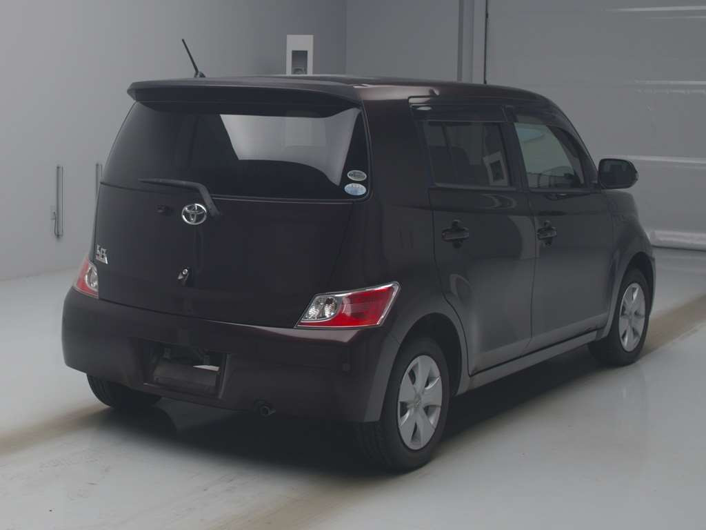 2008 Toyota bB QNC20[1]