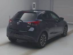 2015 Mazda Demio