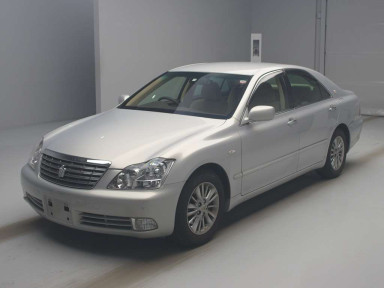 2007 Toyota Crown