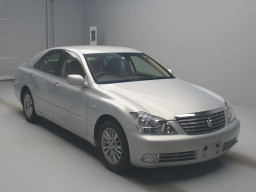 2007 Toyota Crown