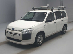 2019 Toyota Probox