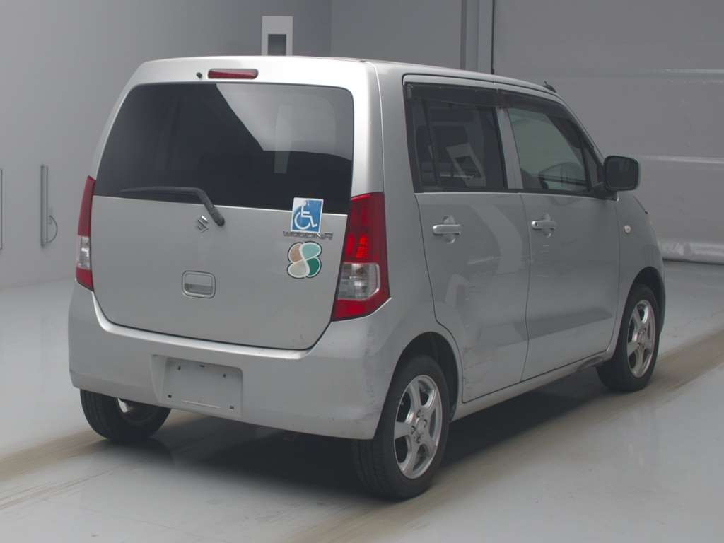 2011 Suzuki Wagon R MH23S[1]