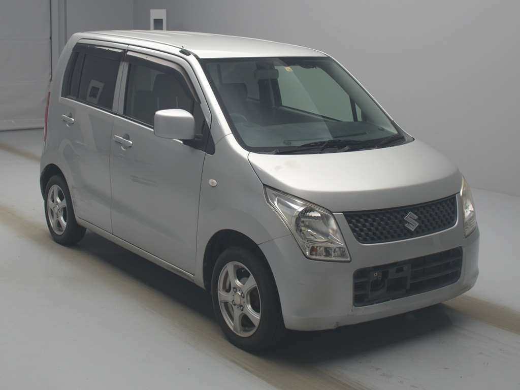 2011 Suzuki Wagon R MH23S[2]