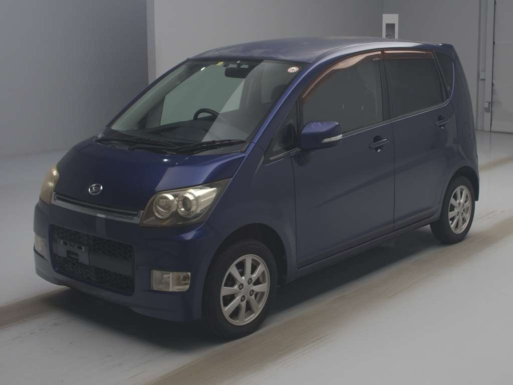 2007 Daihatsu Move Custom L175S[0]