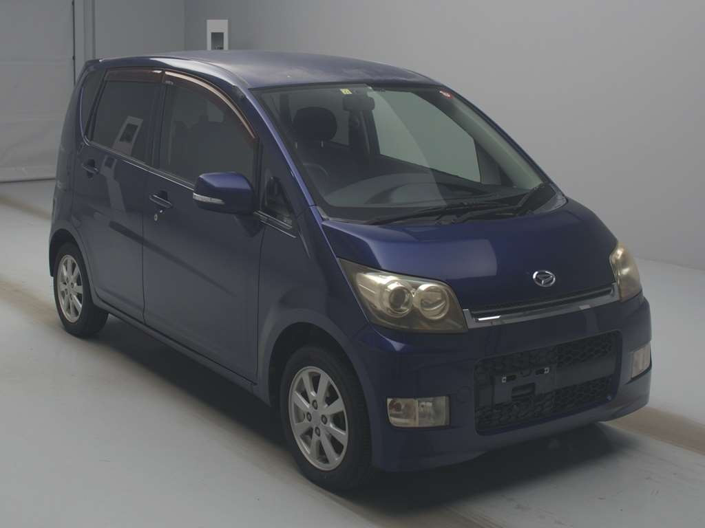 2007 Daihatsu Move Custom L175S[2]