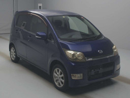 2007 Daihatsu Move Custom