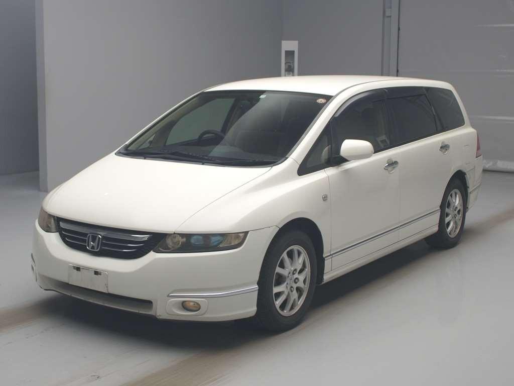 2005 Honda Odyssey RB1[0]