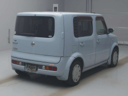 2004 Nissan Cube