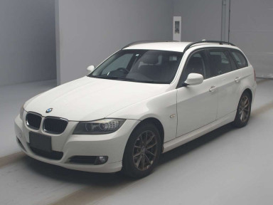 2010 BMW 3 Series