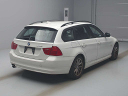 2010 BMW 3 Series