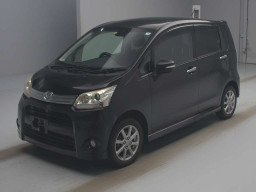 2011 Daihatsu Move