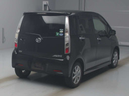 2011 Daihatsu Move