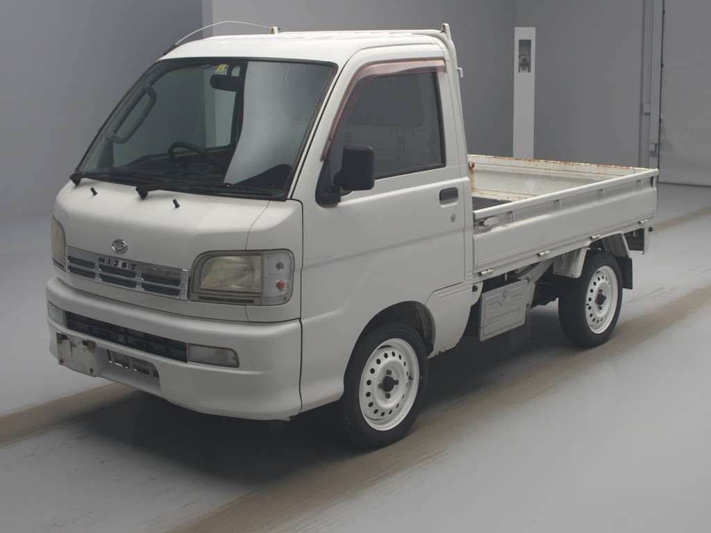 1999 Daihatsu Hijet Truck S210P[0]