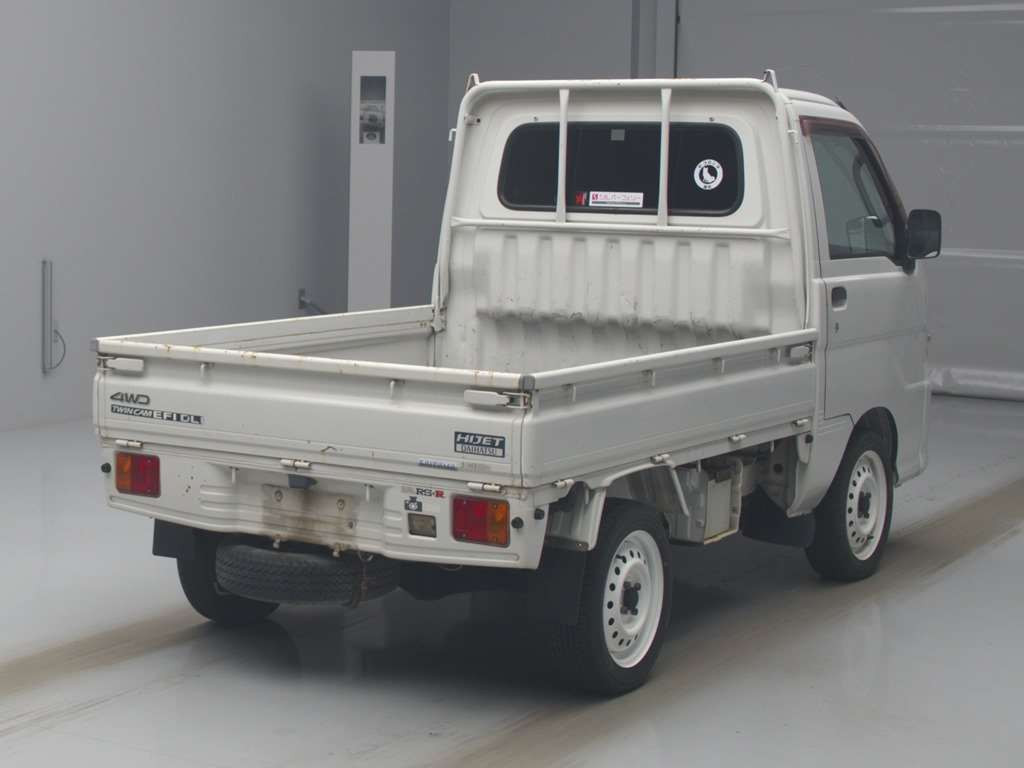 1999 Daihatsu Hijet Truck S210P[1]