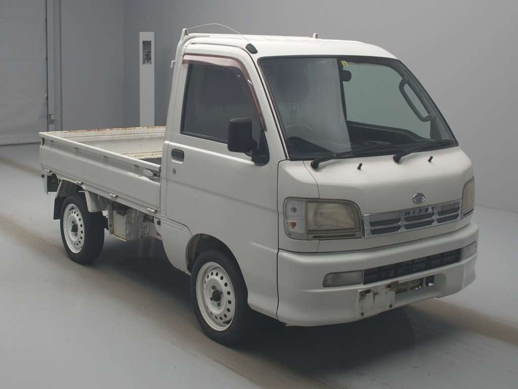 1999 Daihatsu Hijet Truck S210P[2]