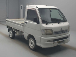 1999 Daihatsu Hijet Truck