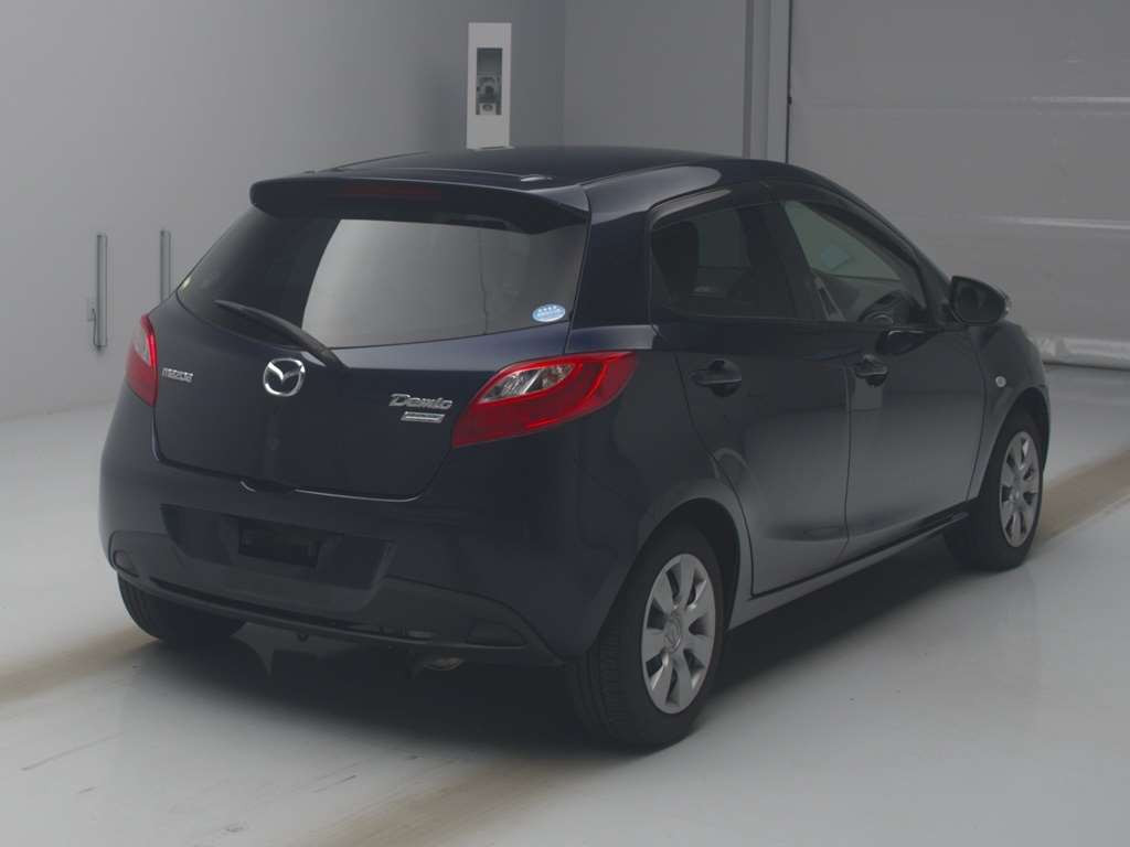 2014 Mazda Demio DEJFS[1]