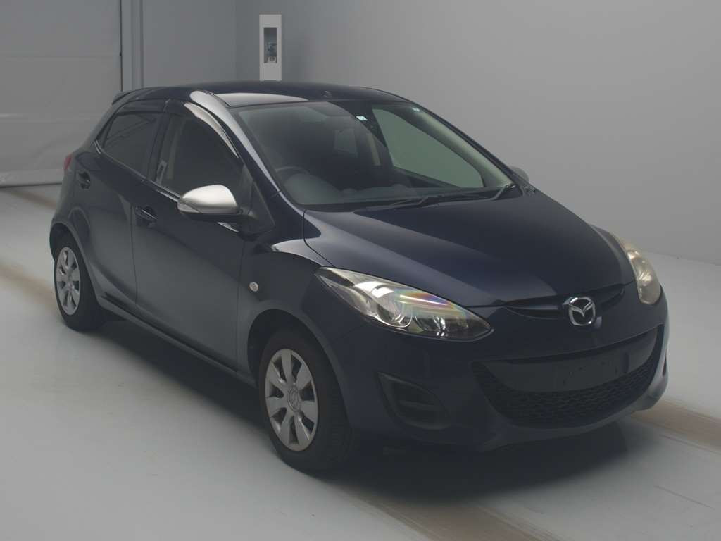 2014 Mazda Demio DEJFS[2]