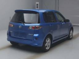 2005 Mazda Demio