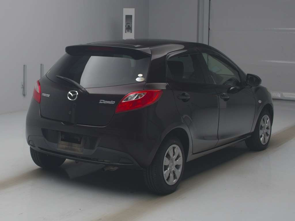 2013 Mazda Demio DE3FS[1]