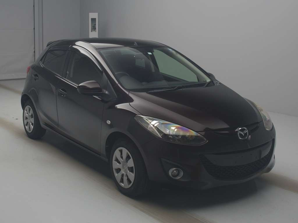 2013 Mazda Demio DE3FS[2]