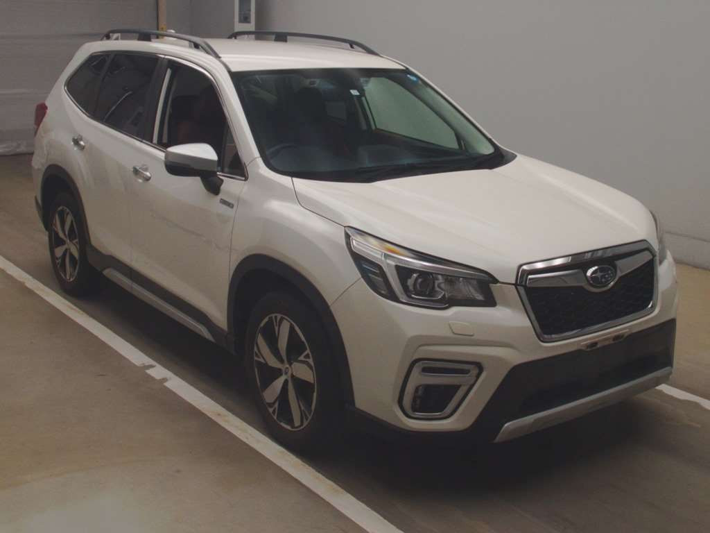 2019 Subaru Forester SKE[2]