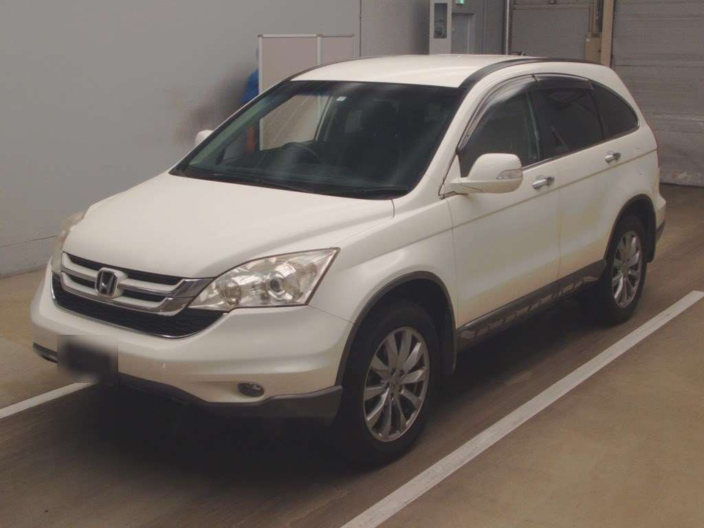 2010 Honda CR-V RE3[0]