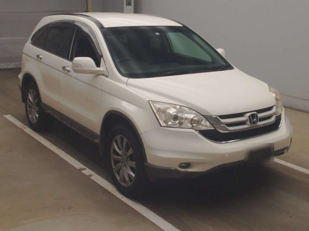 2010 Honda CR-V RE3[2]