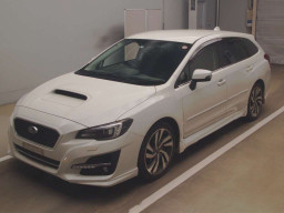 2017 Subaru Levorg