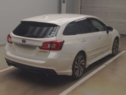 2017 Subaru Levorg